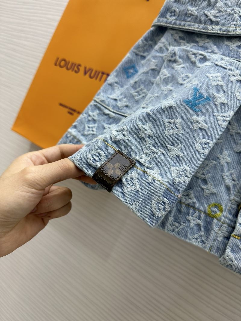 Louis Vuitton Dress